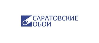 Саратовские обои