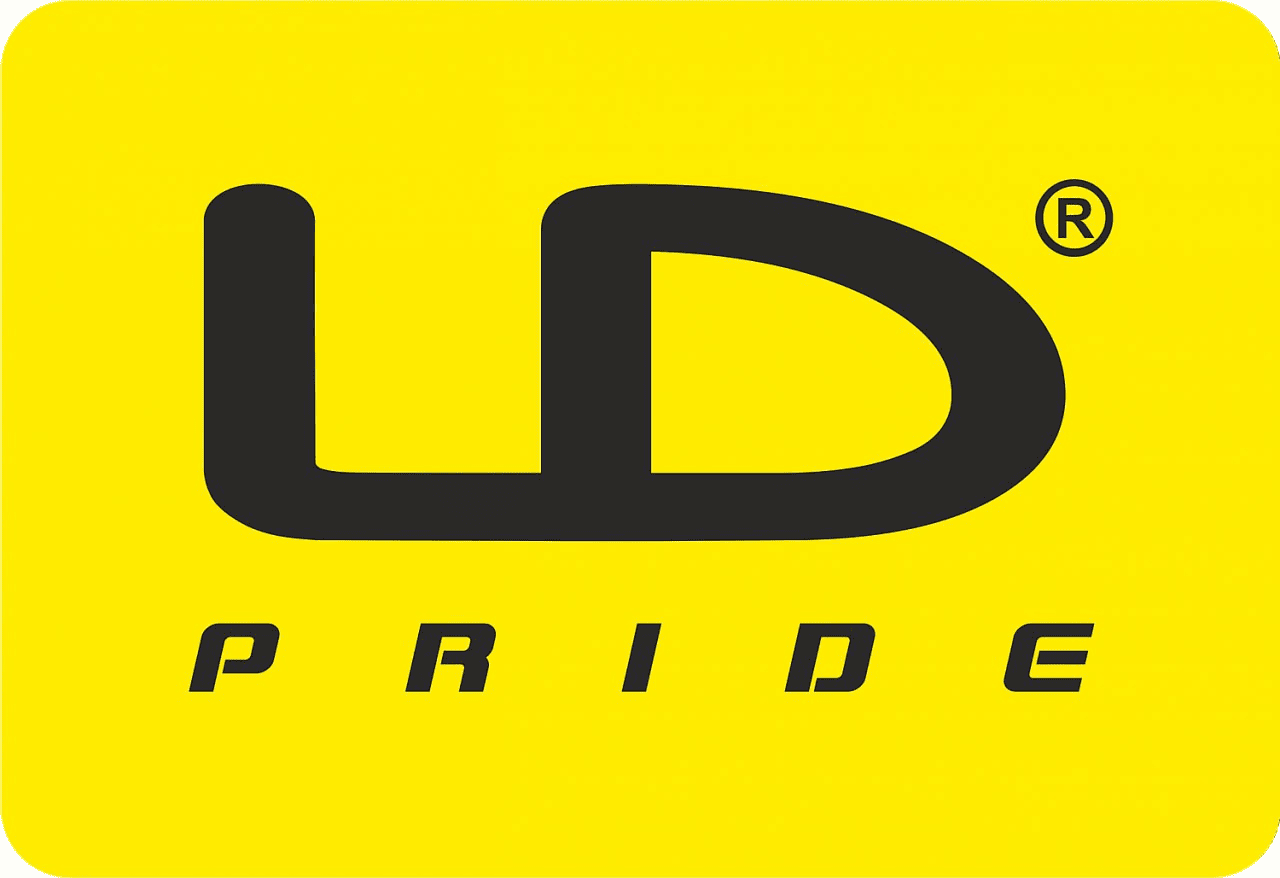 LD PRIDE