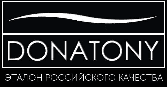 Donatony
