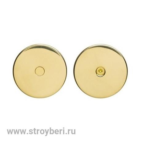 Заглушка ABLOY (золото)