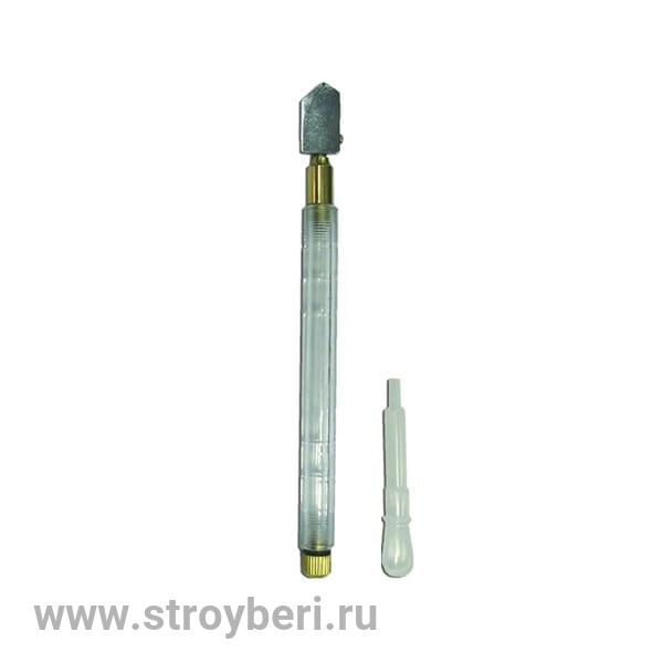 55531 Стеклорез масляный 180мм (12/240)