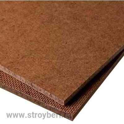 ДВП 2.745х1.7 3.2мм