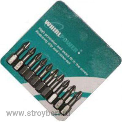 Крестообразная насадка WHIRLPOWER N2/25мм (1) !