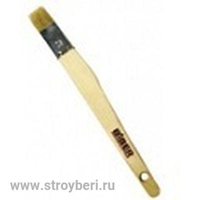 31104 Кисть узкая 25мм (12/1200).