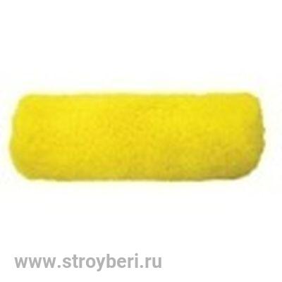 31602 Валик 230мм полиакриловый фасадный Гросс (1шт) (50)