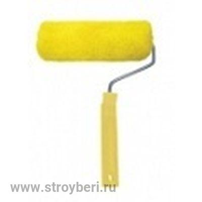 32601 Валик с бюгелем 180мм полиакрил фасадный Гросс (1шт) (30)