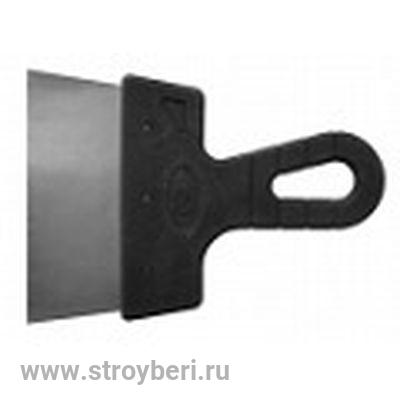 35205 Шпатель фасадный 150мм нержавеющий (50)