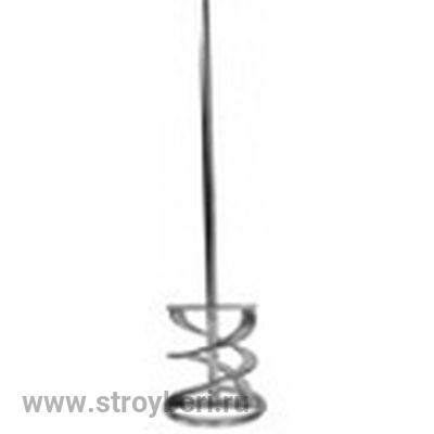 35822 Миксер Турбо для смесей 100х600мм оцинкованный (20)