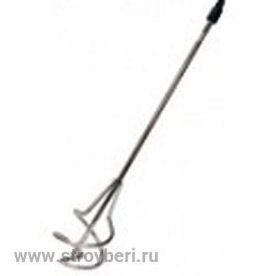 35832 Миксер для песчано-гравийных смесей 80х400мм оцинкованный (40)