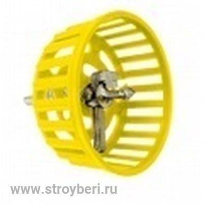 55502 Сверло круговое по кафелю (24/144)