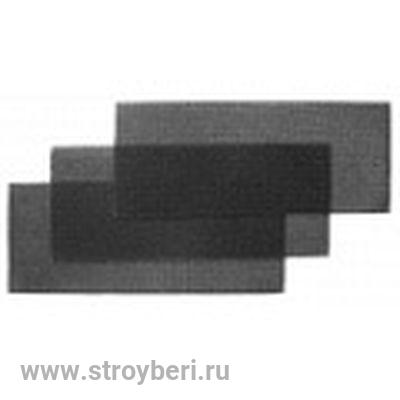 70604 Сетка абразивная P100 110х280мм (50)