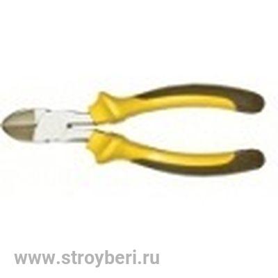 85448 Бокорезы Мастер 180мм (6/60)