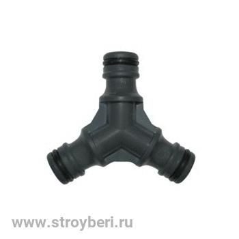 ФАРИНА 93471 Тройник 1/2(240)