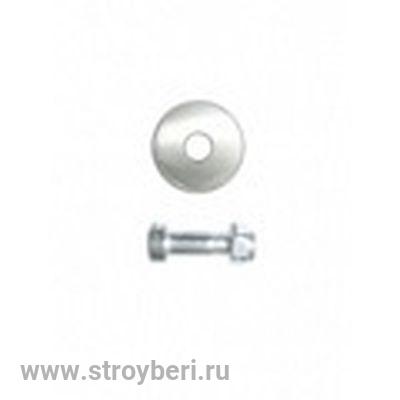 55183 Запасной ролик для плиткореза Стандарт 15х6х1,5мм (50/250).