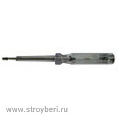 85556 Отвертка индикаторная SL 3х140мм (24/288)