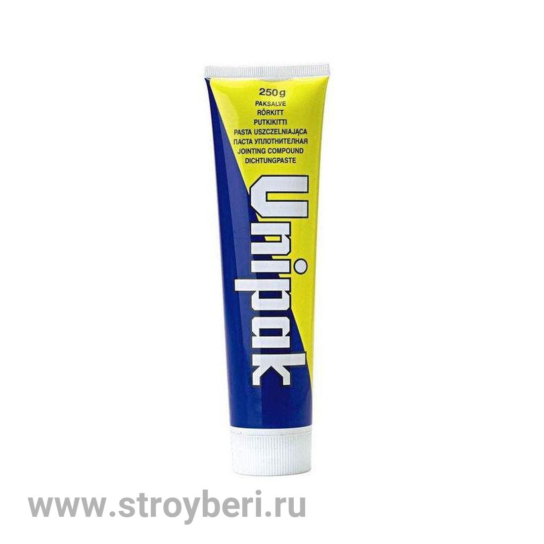 Уплотнительная паста 70г.