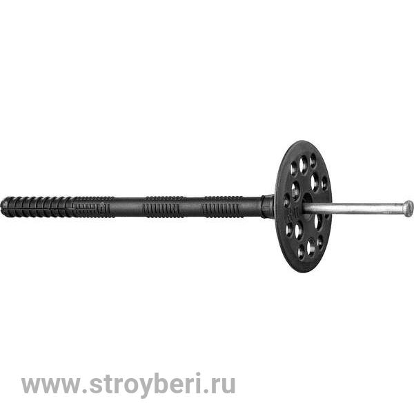 Дюбель для изоляции 10/180