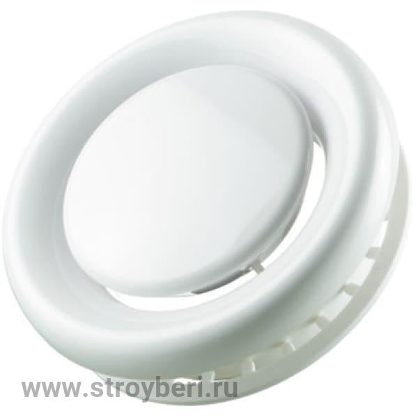 Анемостат АН 100 (аналог А100ВРФ)