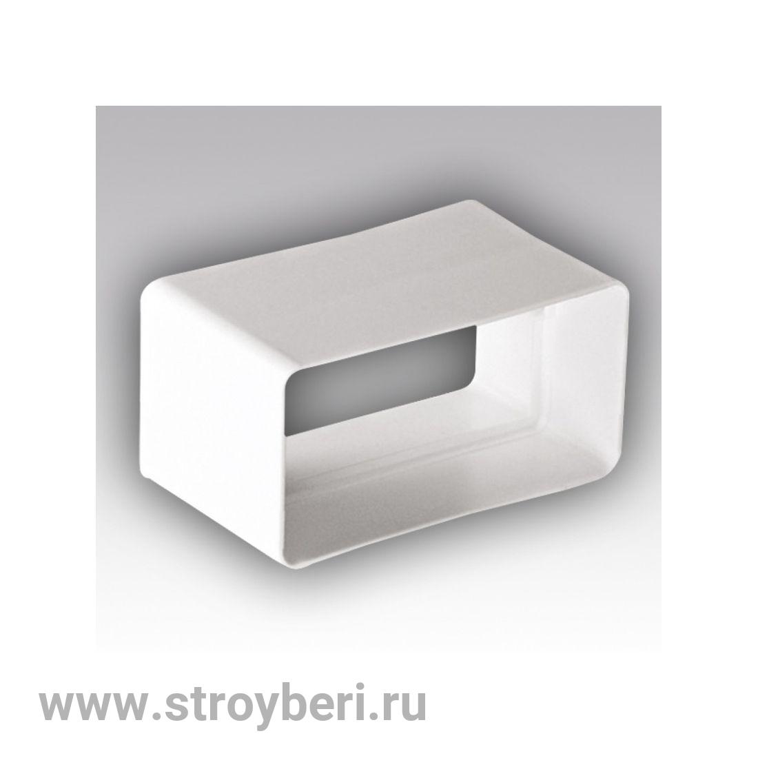 620СКП,Соединитель пластик ,60*204