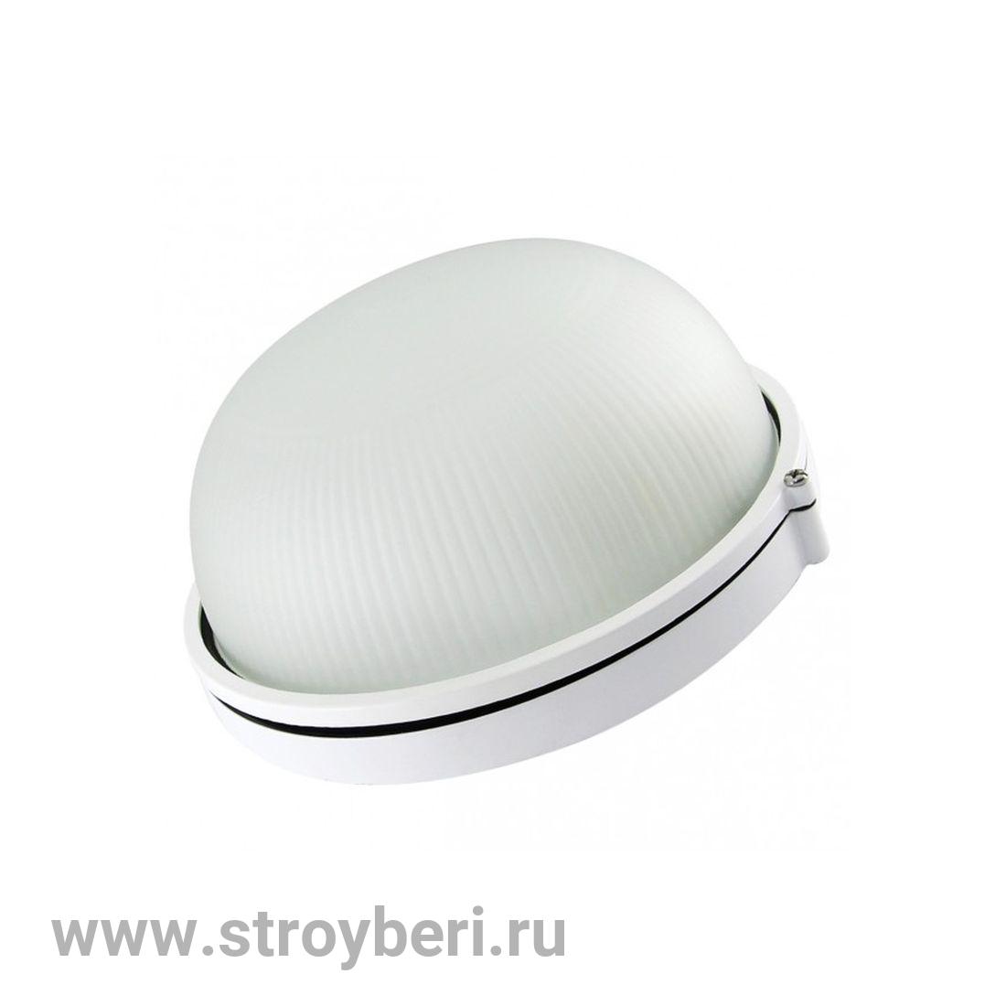 SQ0303-0024 Светильник НПБ1101 белый/круг 100Вт IP54 TDM