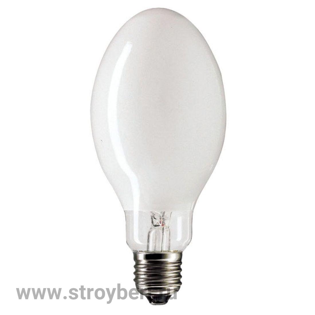 SQ0325-0020 Лампа ртутная высокого давления прямого включения ДРВ 250 Вт Е40 TDM