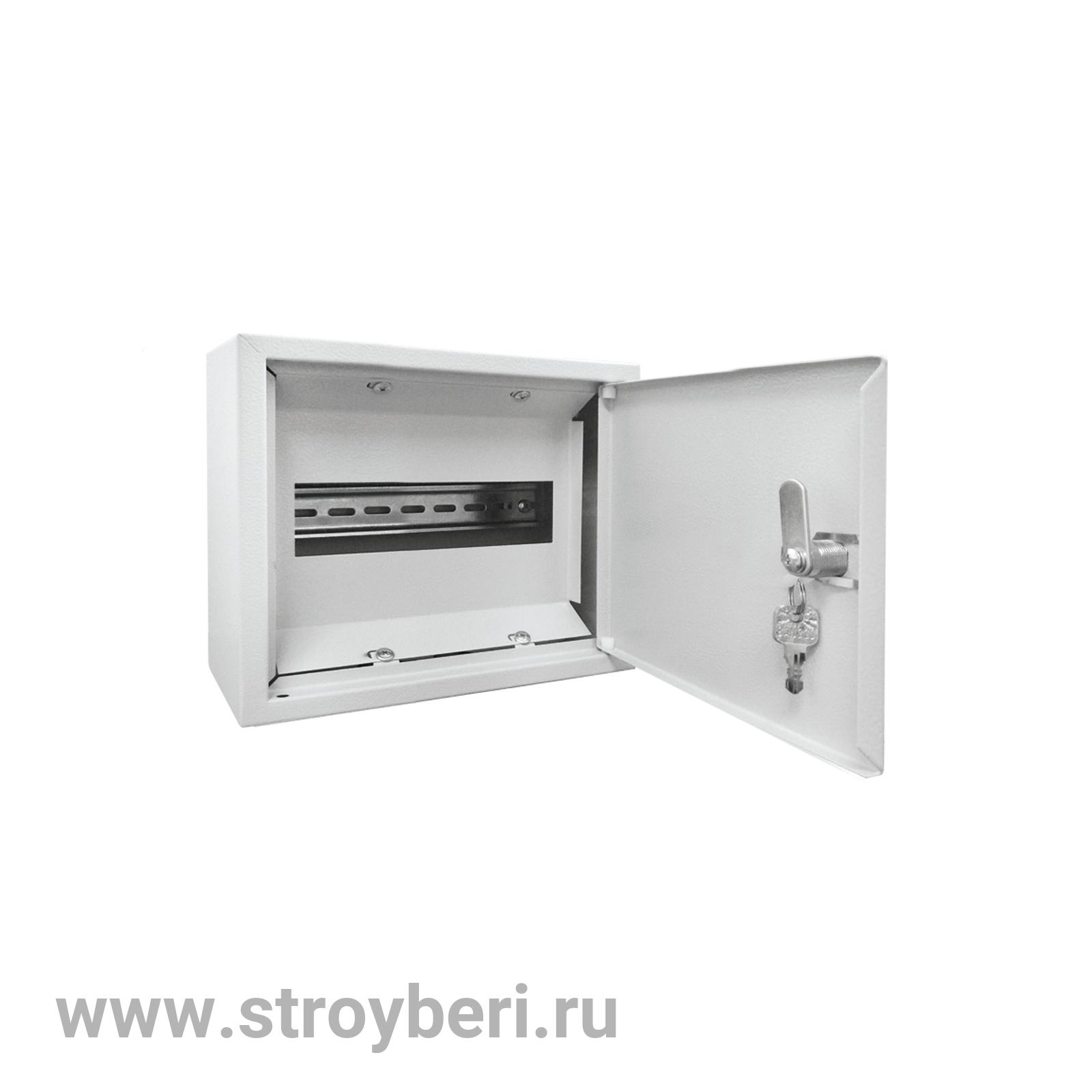 SQ0905-0710 ЩРН-12 (220х300х120) Народный