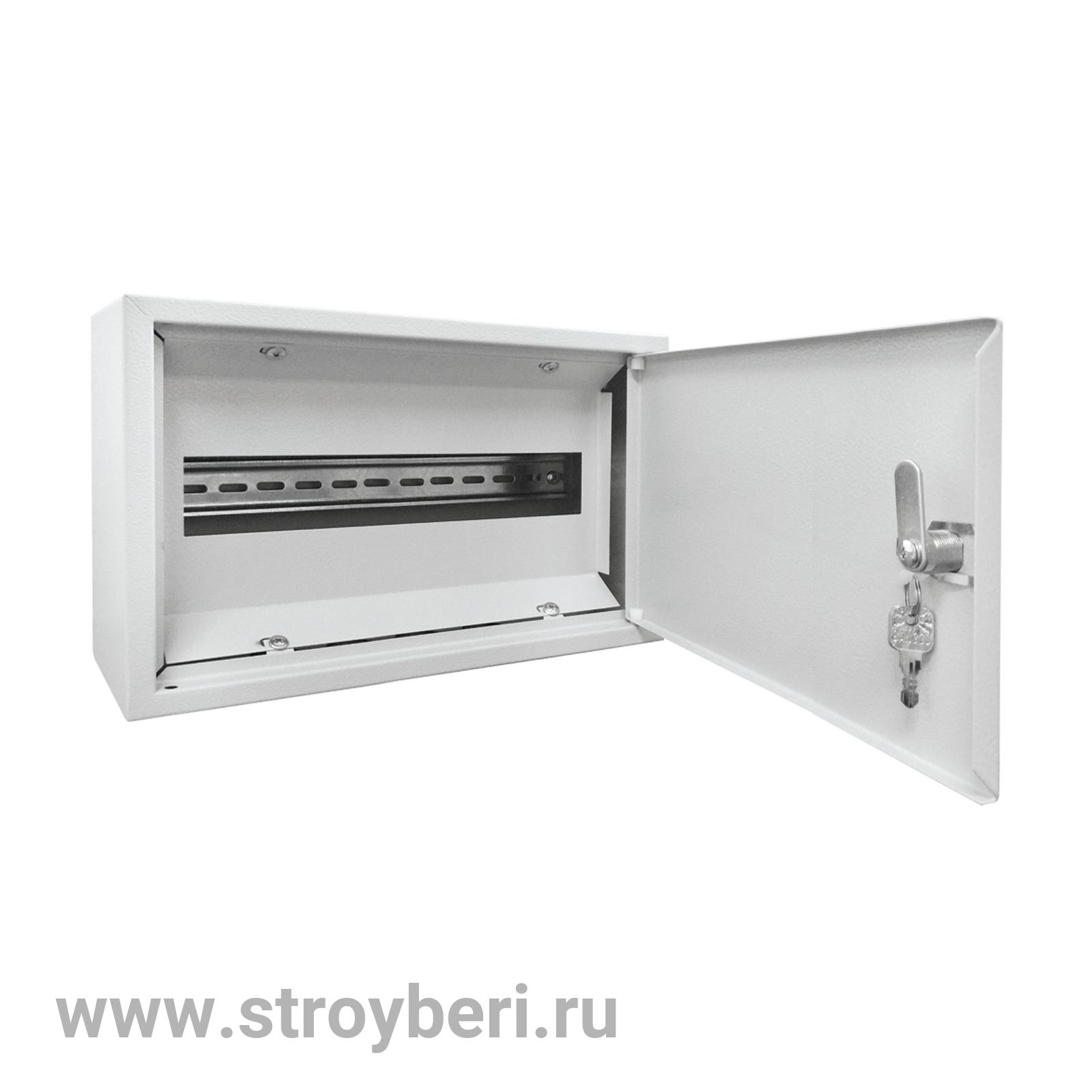 SQ0905-0712 ЩРН-36 (480х300х120) Народный