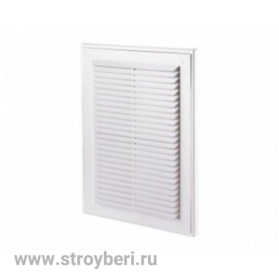 SQ1807-0026 Решетка разъемная с москитной сеткой, 300х200 TDM