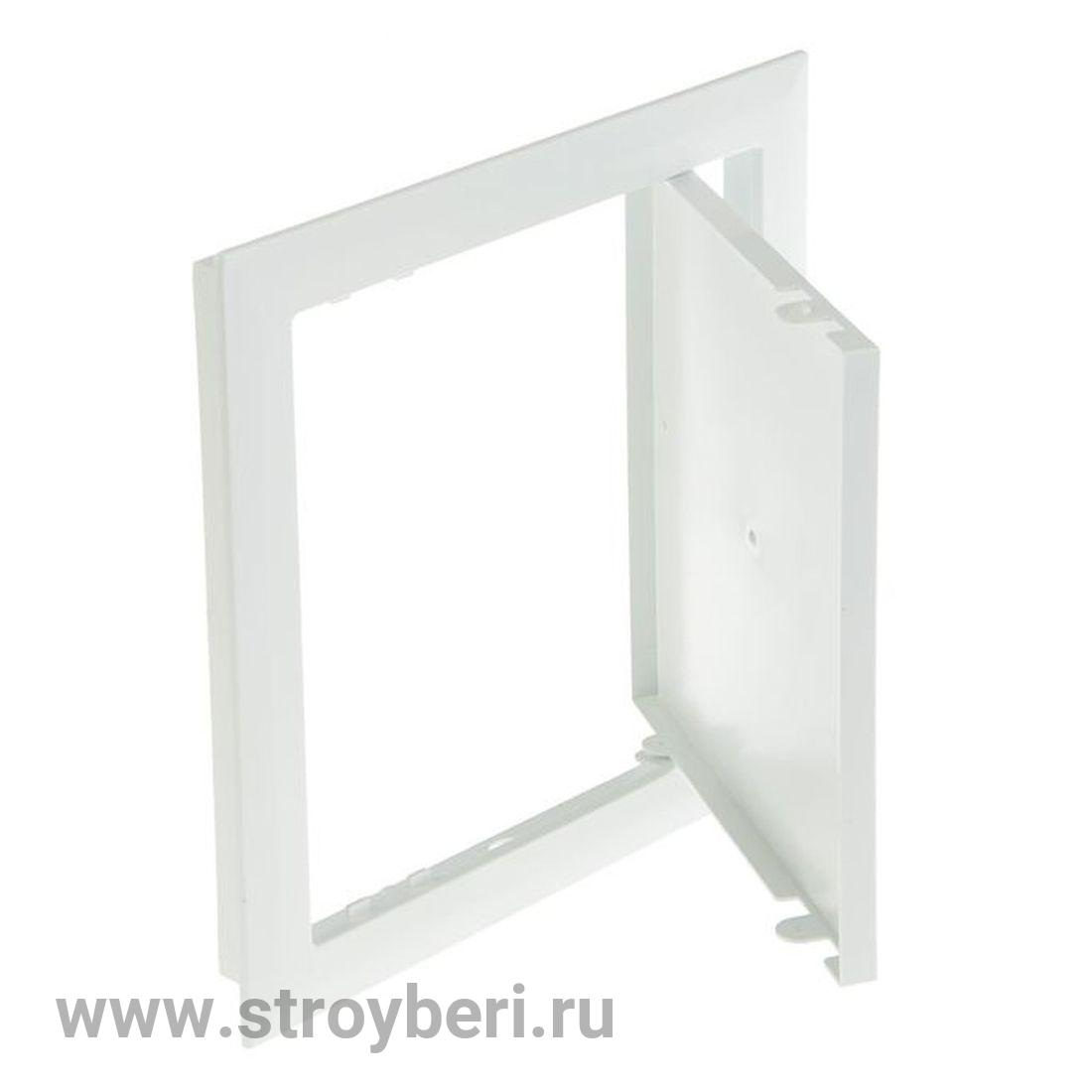 SQ1807-0042 Люк ревизионный, 200х250 TDM