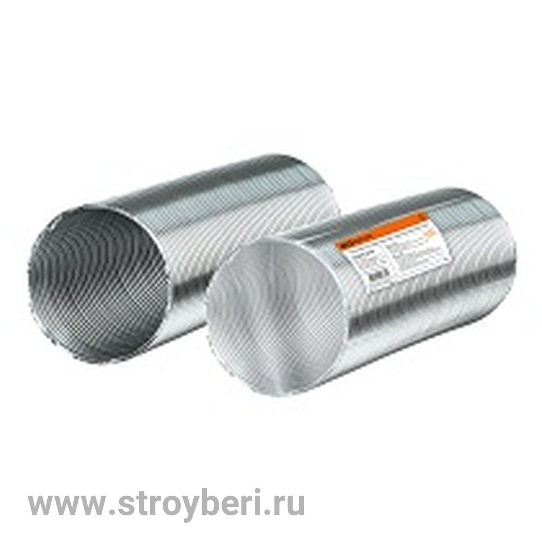 SQ1807-0065 Воздуховод гофрированный алюминиевый Ø110 TDM