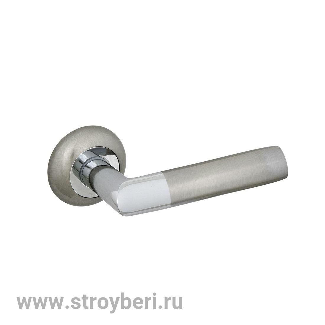 ФЗ Ручка FZ 02 SN