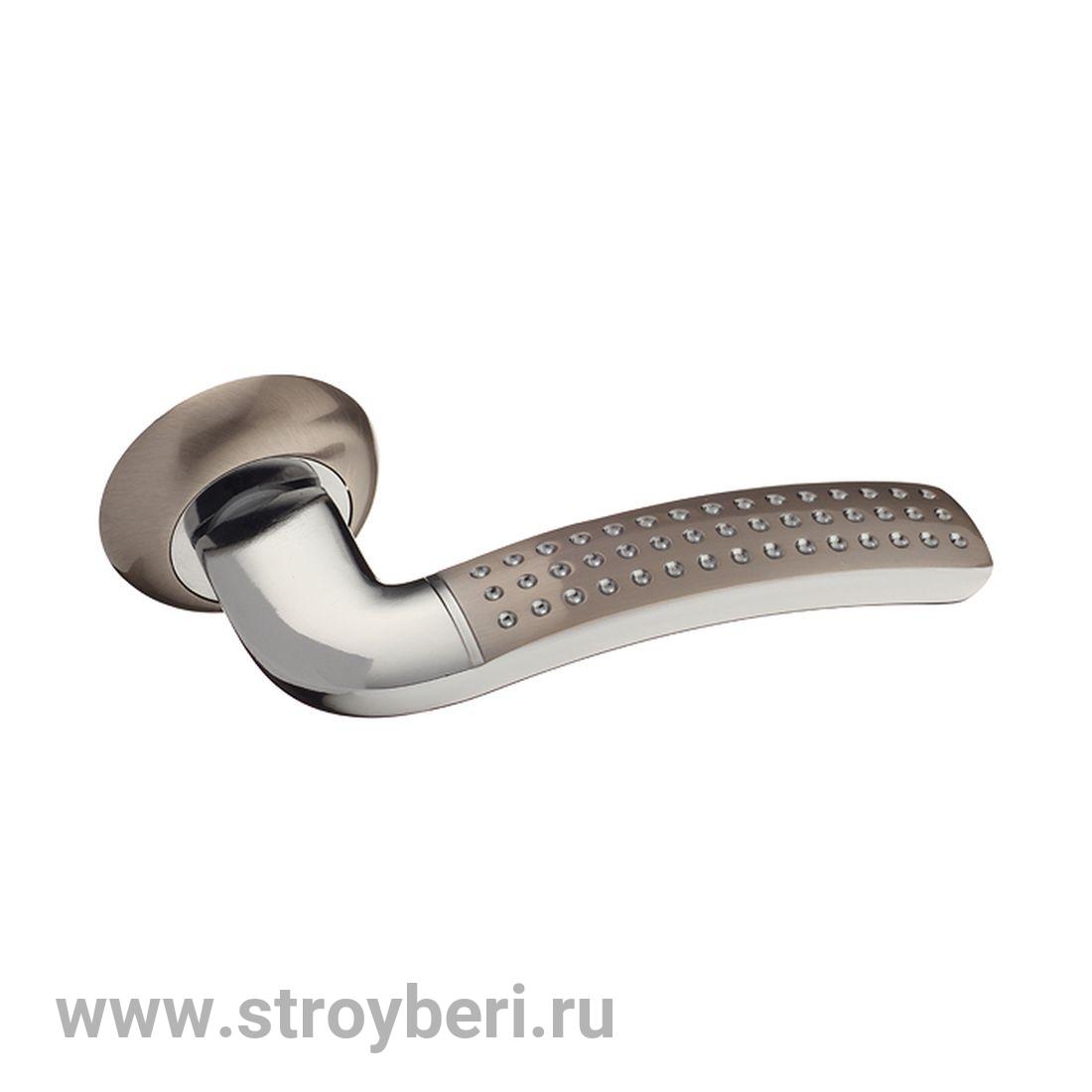 ФЗ Ручка FZ 04 SN