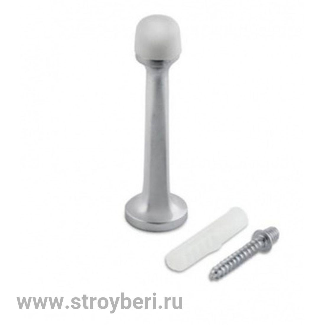 PALLADIUM Стопор 01 СР хром 10/200