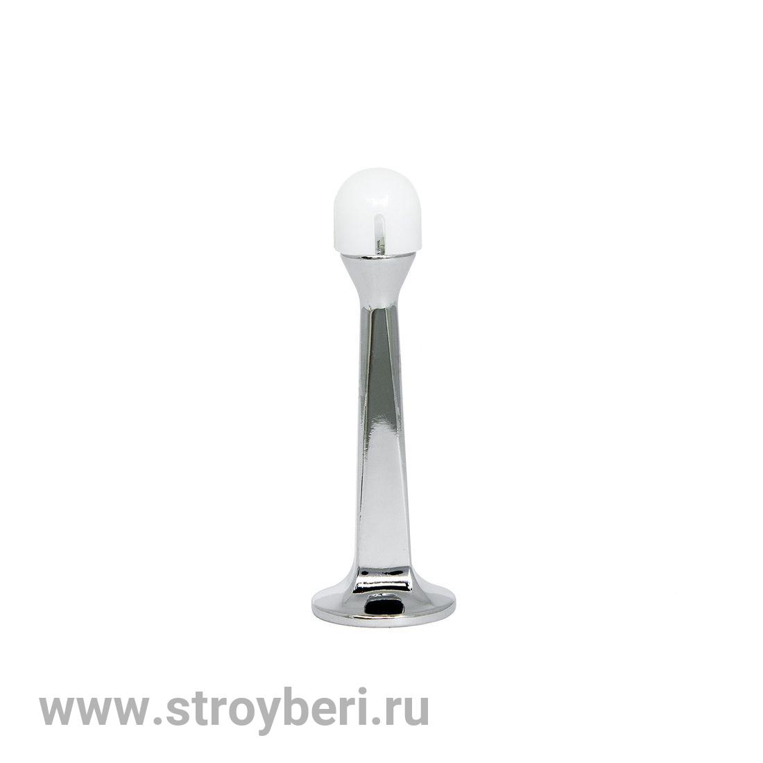 PALLADIUM Стопор 06 H-02 CP хром 10/200