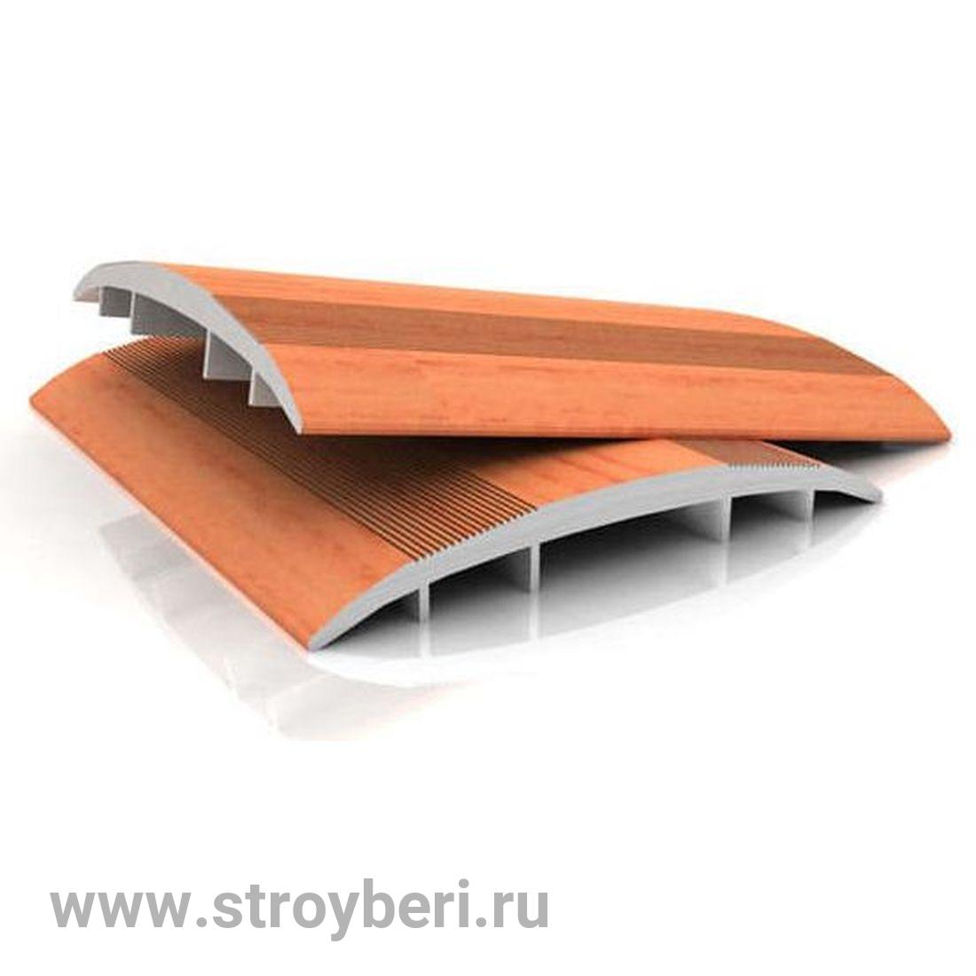 Профиль АПС 001. 900 (24 - вишня дикая)