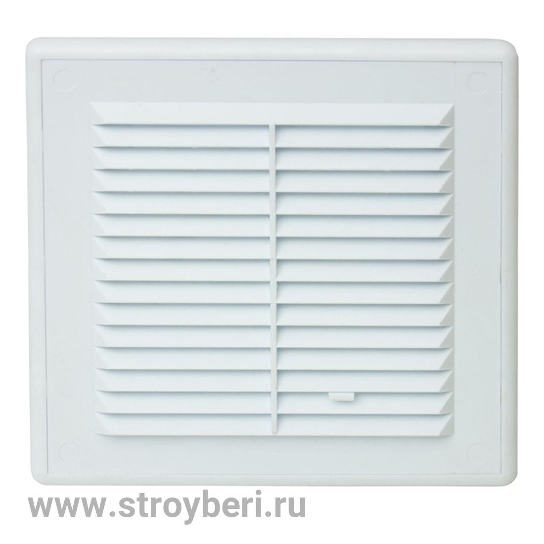 Решетка в рамке 162/162 (люкс)