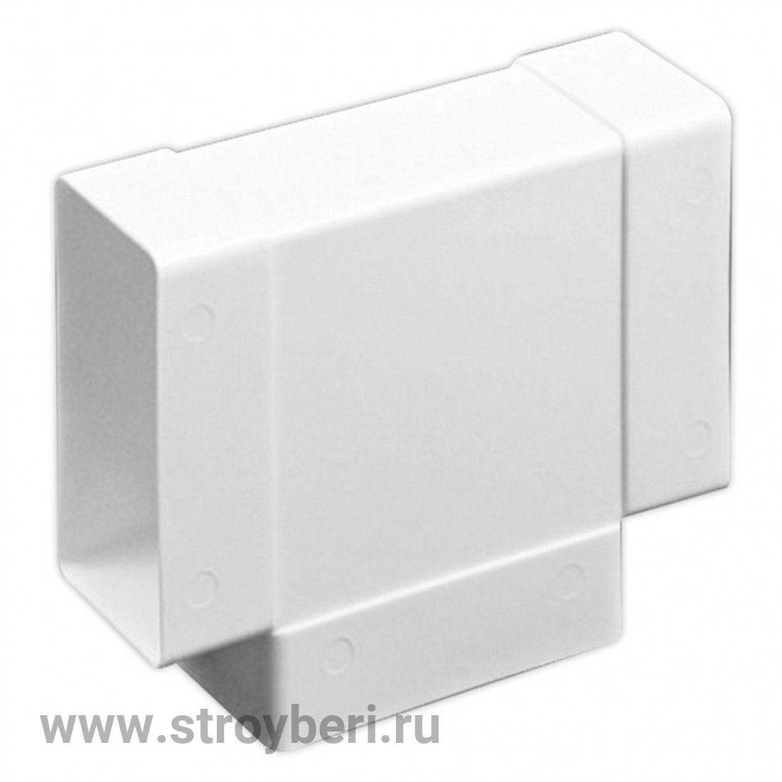 60120ТПП Тройник плоский