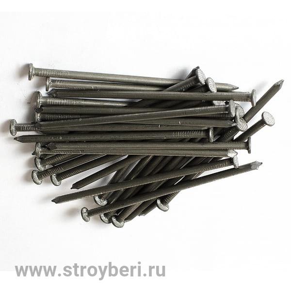 Гвозди строительные 4.0/100 (25кг)