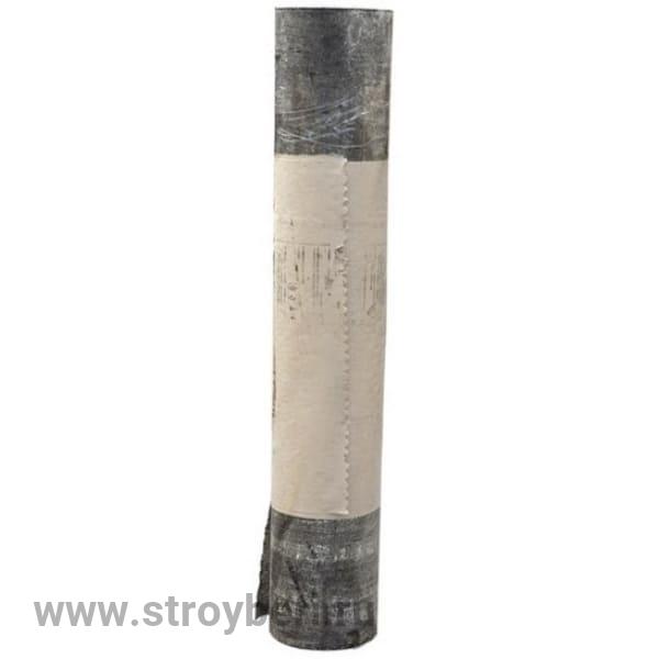 Рубероид РПП-300 рулон 15м.п.