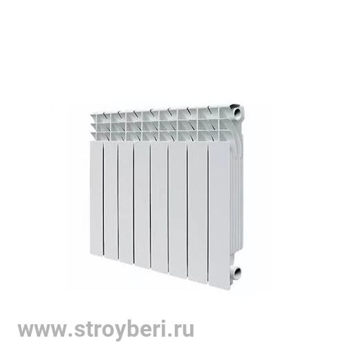 Радиатор биметаллический AQUAPROM/FIRENZE 80*500 8 сек