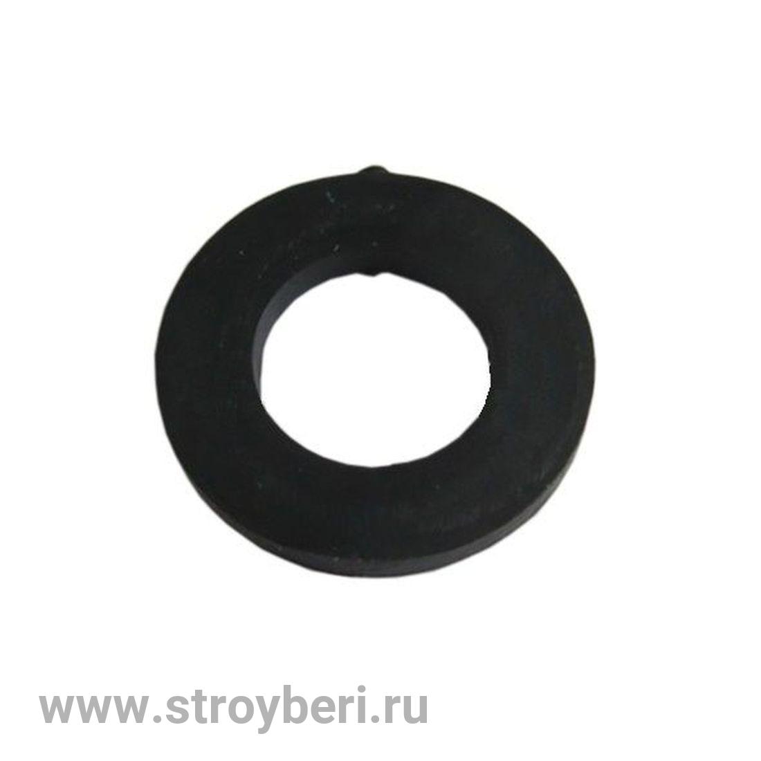 Прокладка 3/4 резина