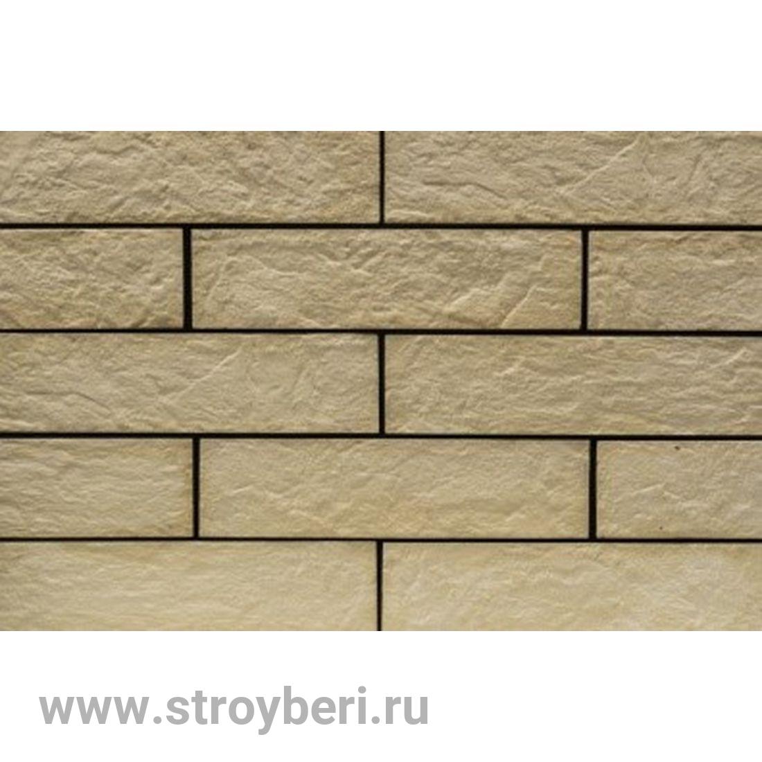 Искусственный камень 'Кирпич Классический' 0,83кв.м. 50шт. гипс НЕ ЗАКАЗЫВАТЬ