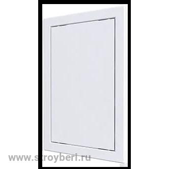 AD2025 Люк пластиковый ревизионный