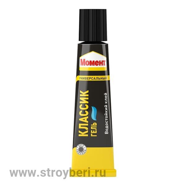 2367996 Момент Классик Гель, 30 мл в шоу-боксе