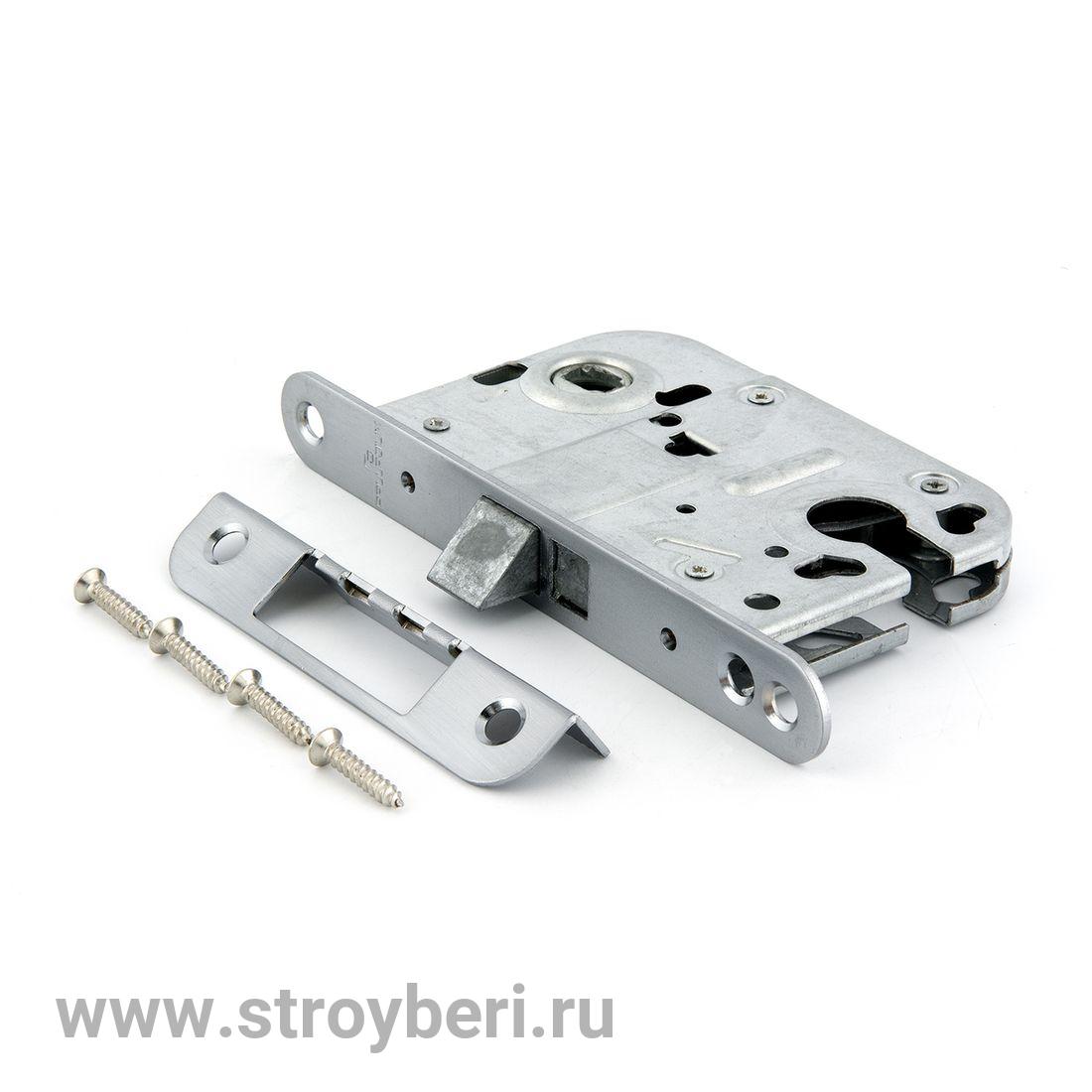 ФЗ Корпус замка L 008 CP (5/10/50)