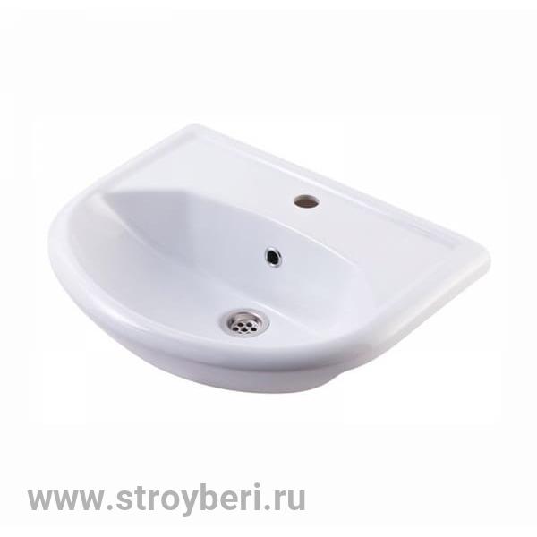 Умывальник 'Уют-50' белый (г. Киров)