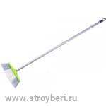 С90К Щетка для пола Фанго колор Мартика с черенком с резьбой d25