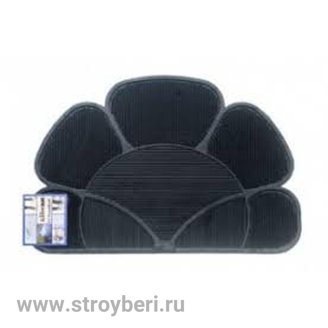 Коврик резиновый 45*75 SH04 медь