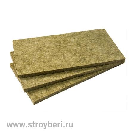 Утеплитель Техноакустик 1200х600х50 пл38-45кг/м3 штука