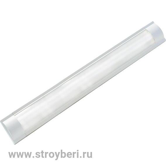 SQ0329-0149 Светодиодный светильник LED ДПО 3017 3600 лм 2х18 Вт, 4000К (термопак) Народный